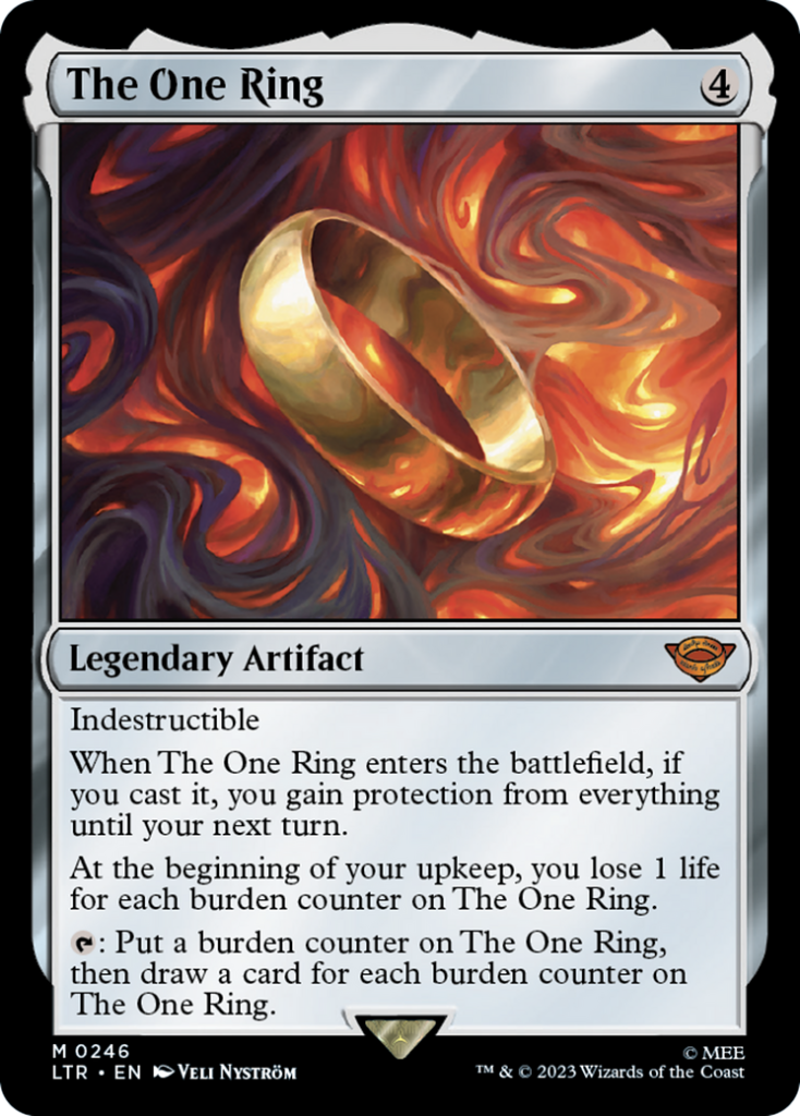 the-one-ring