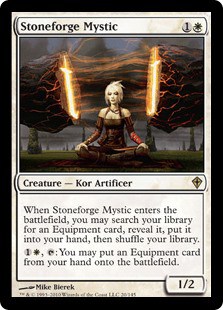 Stoneforge Mystic