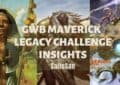GWB Maverick Challenge