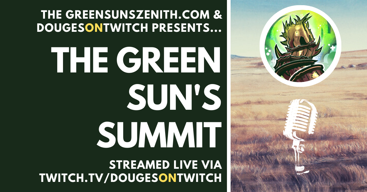 GreenSunsSummit