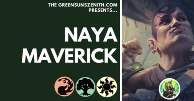 NayaMaverick