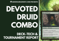 Legacy Devoted Druid Combo