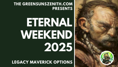 Maveick EW2025