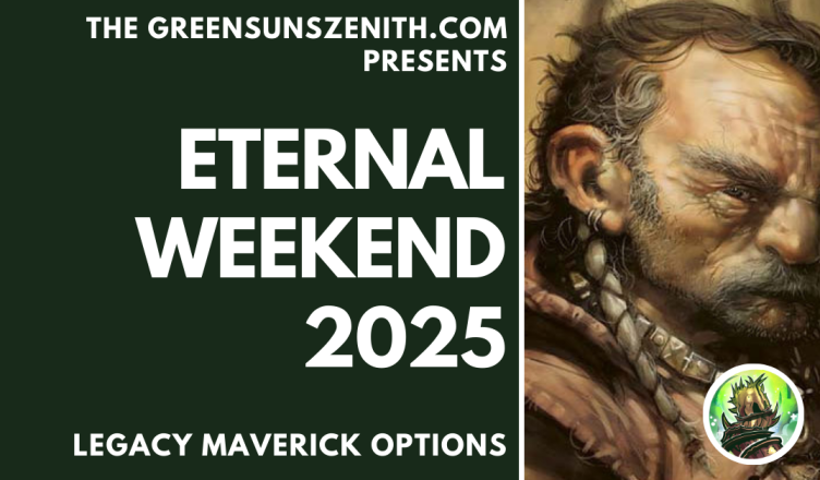 Maveick EW2025