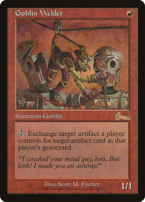 goblin-welder