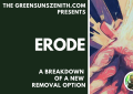 ErodeArticle