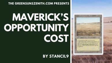 MaverickOpportunity